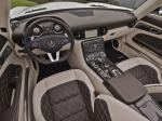 Mercedes-Benz SLS AMG GT Roadster 2012 года (NA)